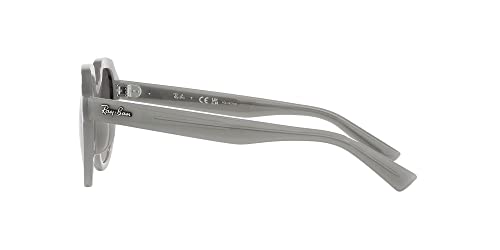 Ray-Ban Women's RB4399 Gina Square Sunglasses4