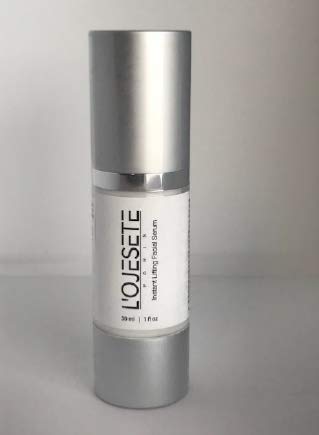 L'ojesete Paris Youth Instant Lifting Facial Serum 0.5 fl oz/30ml
