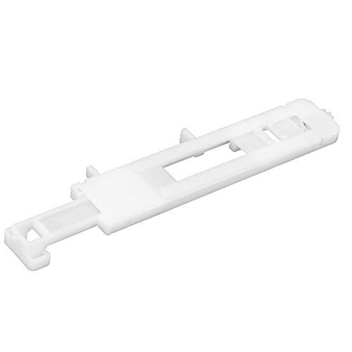 Prensatelas para ojales One-step para máquina de coser miniatura 1