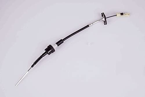 Cable de embrague HELLA 8AK 355 700-341 con reajuste manual para coches FIAT