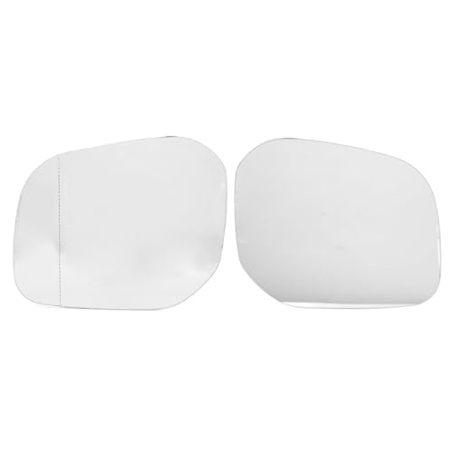 Rétroviseurs extérieurs chauffants pour Volkswagen Caddy miroir de rechange thermique paire
