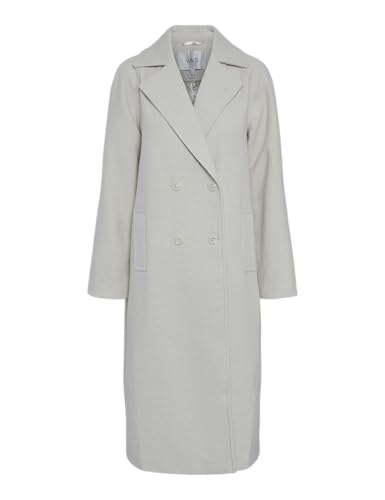Manteau Long S. Noos parfait pour vos sorties citadines en hiver