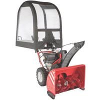 Arnold Snow Thrower Cab