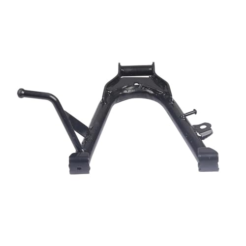 Béquille de stationnement robuste pour YBR125K support renforcé - 4