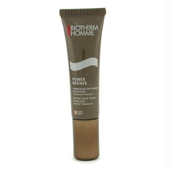 Biotherm Homme Power Bronze Instant Dark Circle Concealer - Light - 10ml/0.33oz
