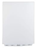 Avery Avery-Style Bottom Tab Dividers, 26-Tab, Legal Exhibit 1-25, 8.5 x11 Inches, White, 26 per Set