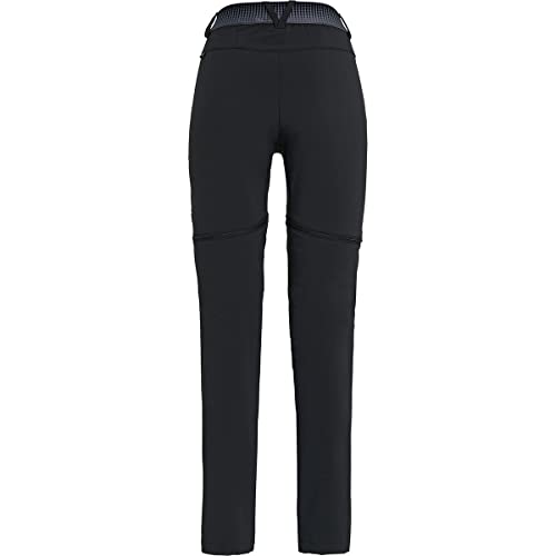 Pantalon Pedroc DST W 2/1 Salewa softshell extensible femme - 4