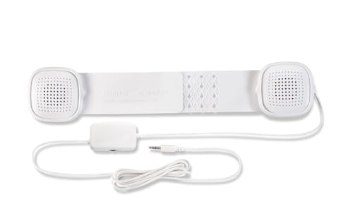 Sound Oasis Sleep Therapy Pillow Speakers PSH-101