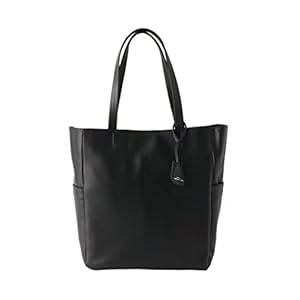 ［ユナイテッドアローズ グリーンレーベル リラクシング］ SC GLR ファンクショナル レザー トートバッグ タ..." 