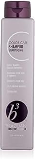 B3 Brazilian Bondbuilder Color Care Shampoo, 12 Fl Oz (Pack of 1)