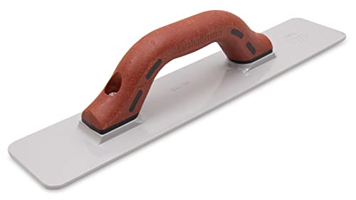 Image of MARSHALLTOWN Cast Magnesium Float, 16 x 3 1 /8 Inch, Assembled in the USA