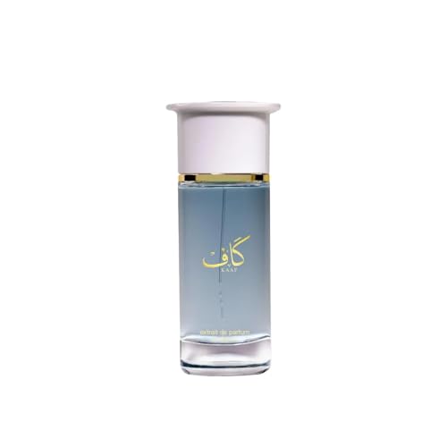 Image of AHMED Kaaf For Men Long Lasting Eau De Parfum -100ml