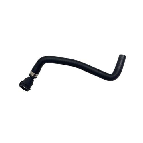 Tuyau de refroidissement supérieur premium pour BMW F30 F22 F32 de haute résistance