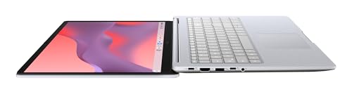 Chromebook ASUS CX1505CTA解决 portátiles lentos con ChromeOS e Intel 6