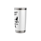 Bombardino Cocodrilo Italian Brainrot Meme Stainless Steel Insulated Tumbler