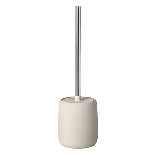 Blomus Sono Szczotka do Toalety, Moonbeam, 39 cm/Ø 11 cm