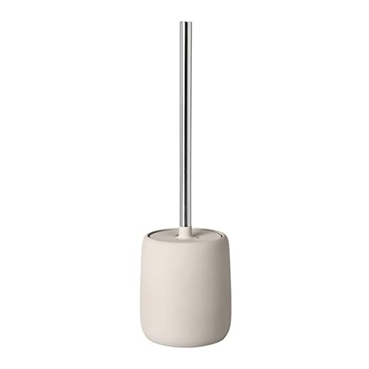 Blomus Ceramic Toilet Brush
