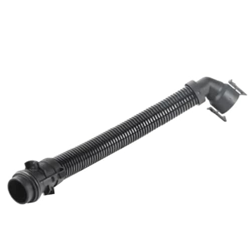 Crankcase Vent Hose Pipe Compatible With F10 F11 G30 G31 2009 2010 2011 2012 2013 2014-2020 Car Crankcase Vent Hose Air Filter Intake Breather Pipe 13717823517