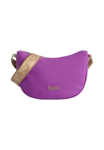 Sac à bandoulière Alviero Martini femme en tissu réglable chic