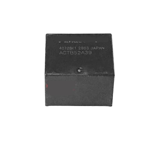Relais ACTB52A39 pour réparer les pannes de circuit automobile 10 broches TB2-160Z