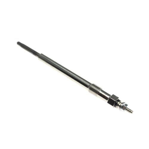 Bougies de préchauffage Transit Mk6 pour résoudre le démarrage difficile - 5