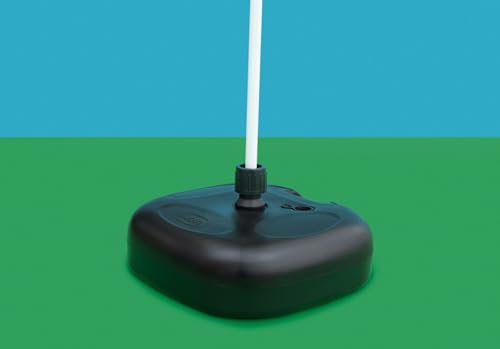 Base para Guarda-sol ou Ombrelone Mor Preta