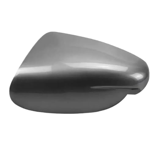 Coque de rétroviseur Kia K3 K3S gauche argent titane sans clignotant 2012-2018