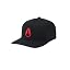 Black / Red