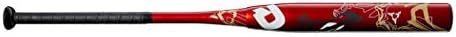 DeMarini Flipper USA Slowpitch Bat, 34"/28 oz