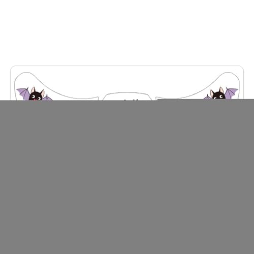 ハロウィン アイステッカー, 仮装アイステッカー, お化け コウモリ カボチャ 仮装用 接着デカール 女性向け ハロウィンパーティー イベント