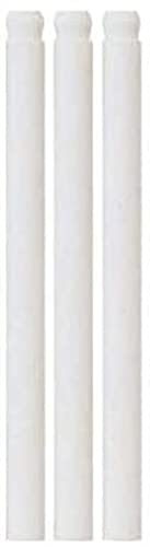 Pentel Clic Eraser, Retractable Eraser Pen Style Grip - Pack Of 5 Assorted Colors With 3 Refills #TOP7