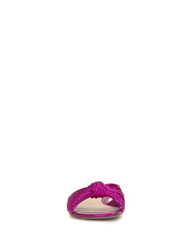 Image of Jessica Simpson Women's Dydra Knotted Flat Sandal