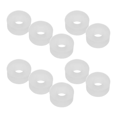 PENIKOKO �G�A�R���v���b�T�[�p��C���ꃊ���O10�Z�b�g �^�C���o���u�L���b�v�V�[�� �o���u�R�A�V�[�����O�����O �� ���]�� ���j�����O��