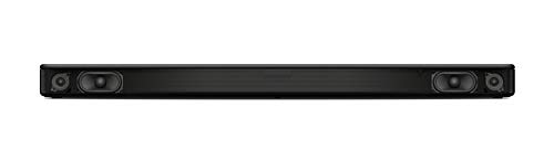 Sony S100F 2.0Ch Sound Bar With Bass Reflex Speaker, Integrated Tweeter And Bluetooth, (Hts100F) (Renewed) #TOP7