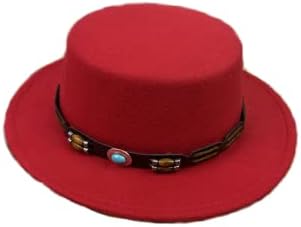 COSDREAMER Women Men Spanish Hat bow tie hat Matador Hat Mexican Sombrero Hat