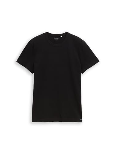 Basic Fitted T-Shirt – Ansicht 3