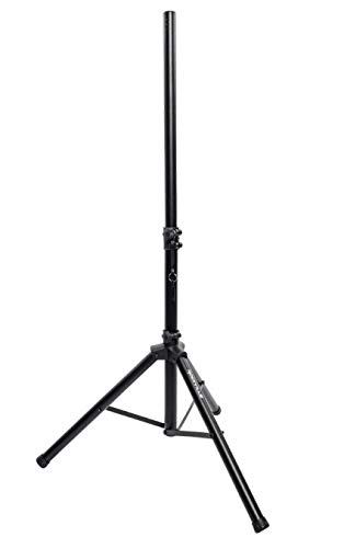 Image of Rockville RPG2X15 Bundle: (2) 15 in Passive PA Speakers, 8-Channel Powered Mixer, Bluetooth, USB /SD, (2) Tripod Stands, (2) Wired Microphones, (2) 10 ft Speaker Cables, 9-Items