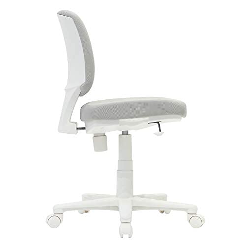 イトーキ　サリダ　YL2-GR　オフィスチェア　椅子　コンパクトデスクチェア サリダ オフィスチェア イトーキ サリダチェア YL2 ブラック