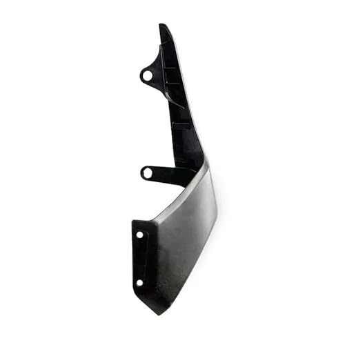Carénage latéral arrière MT-07 look carbone pour vos sorties moto et road trips