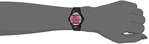 Image of Casio Baby-g Digital Red Dial Women's Watch - BG-169R-1BDR (BX086)