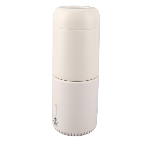 Tetera eléctrica portátil sin cable 400ml