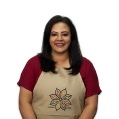 5. Creating Strategic Entrepreneurial Goals Within A Family Business: Kalpana Waikar of Inspired Indian Cooking