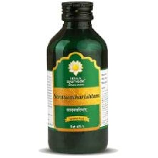 KERALA Saraswath Arishtam 200ml