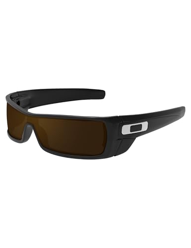Image of ToughAsNails Polarized Replacement Lenses for Oakley Batwolf OO9101 Sunglasses - More Options