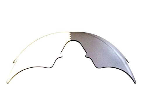 Image of Galaxy Replacement Lenses For Oakley M Frame Sweep Sunglasses Polarized Multi Selection