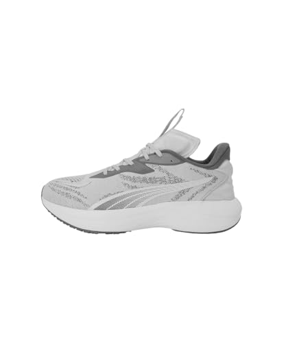 Image of Puma Mens Scend Pro Heatstride Running Shoe