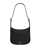 Die Tasche aus der Ivy-Serie von Aigner gewinnt durch schlichte Klasse. Das feine geprägte Leder verleiht der Tasche ihren hochwertigen Charakter.