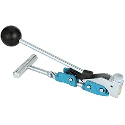 BAND-IT T30069 Center Punch Tool, Includes Adapter for 3/8