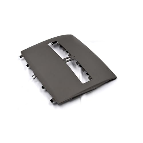 Salida de aire acondicionado para Tiida 2005-2011, ventilación de panel de instrumentos