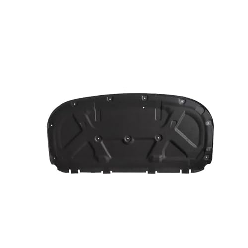 Isolant thermique capot moteur coton Range Rover Sport L320 anti bruit 2006